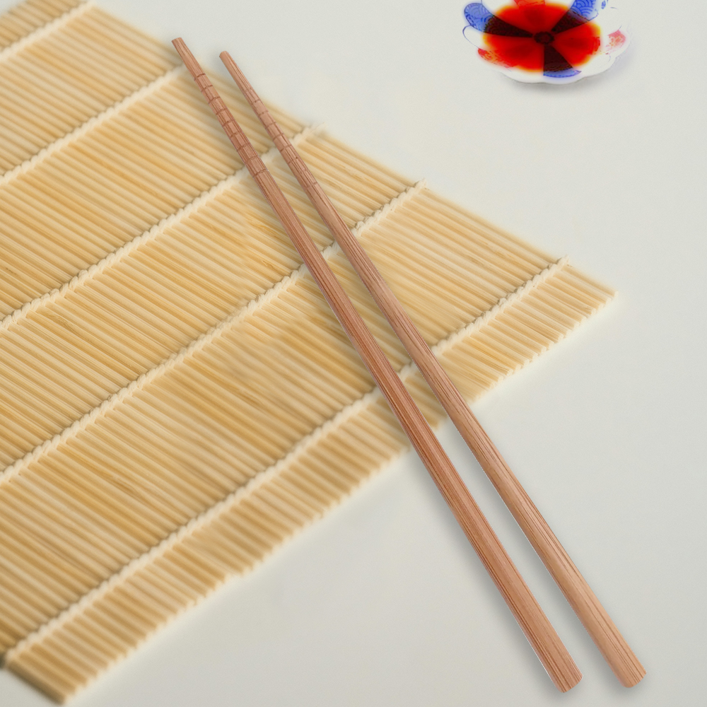 Bambú chopsticks