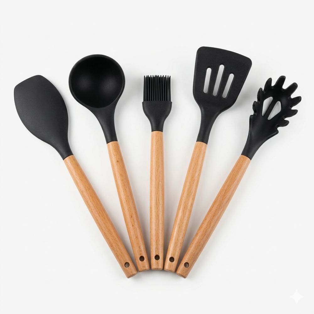 Esencial suite de 5 piezas