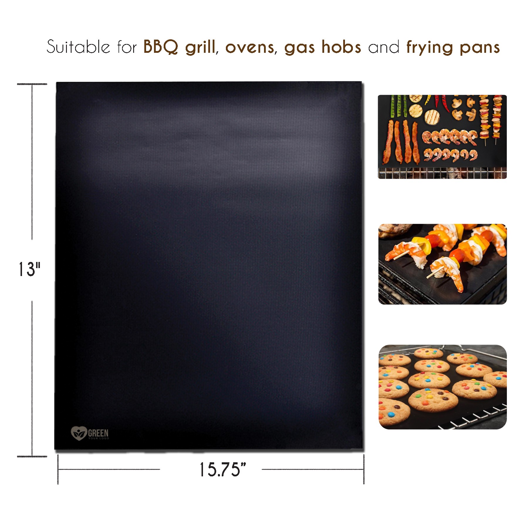 Grills