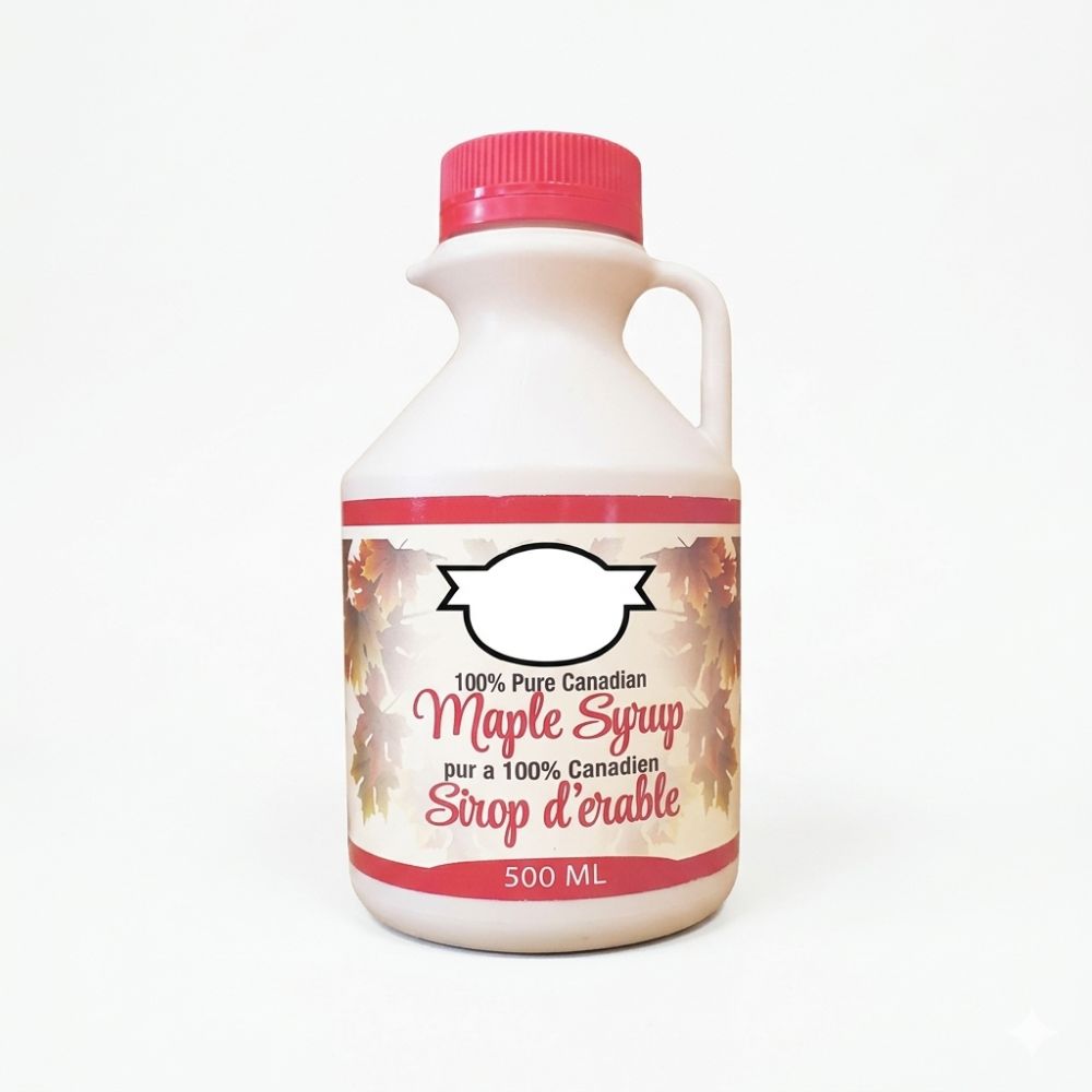 Jarabe de arce 500ml