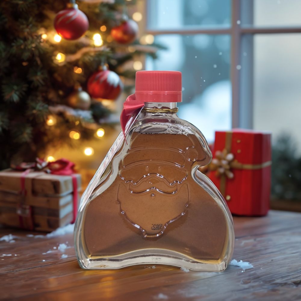 Maple Syrup