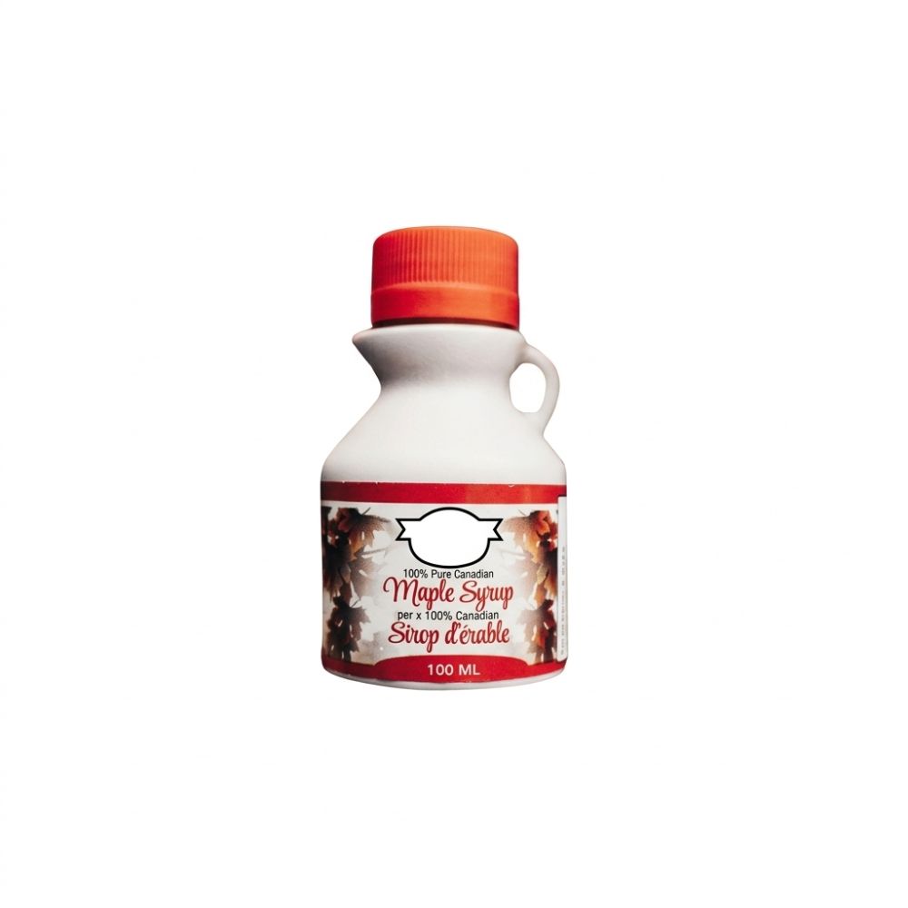 Sirop d'érable 100ml