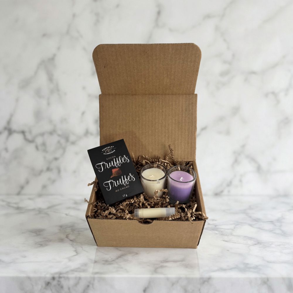 Serene Scent Trio