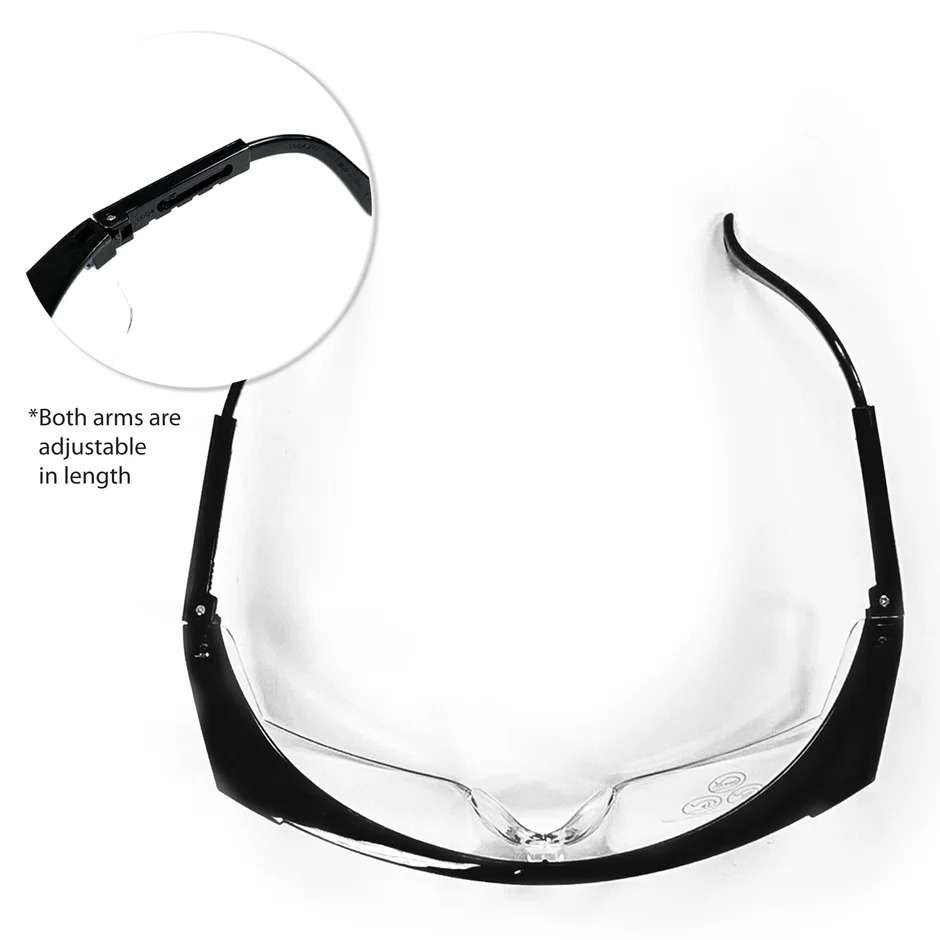 Lunettes de sécurité