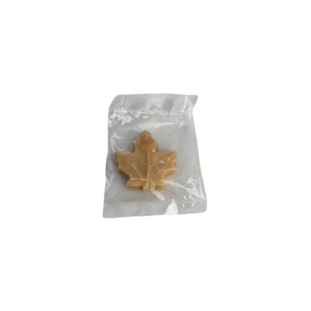 De sucre d'érable pur