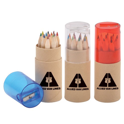 Crayons