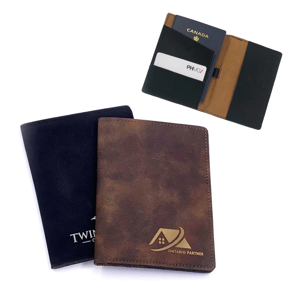 Document Holders