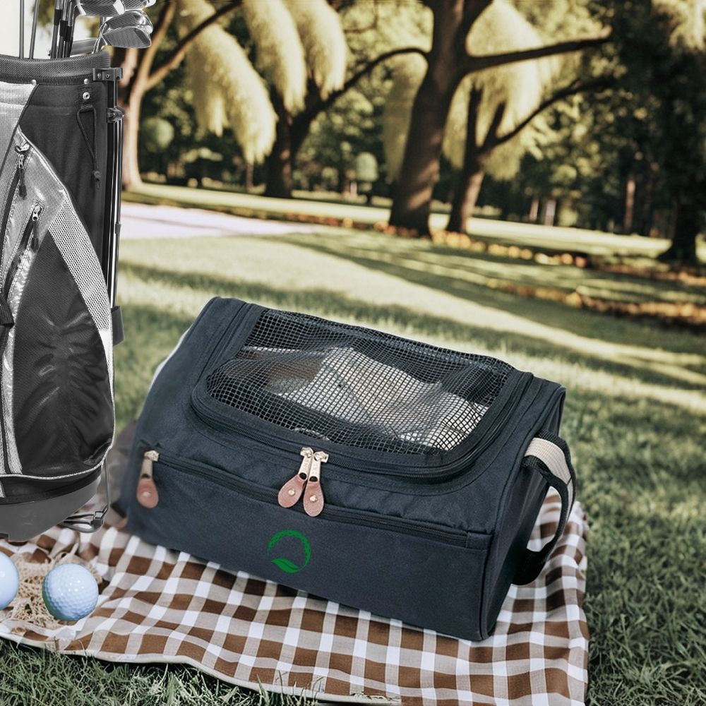 Sac de chaussures de golf pro tee
