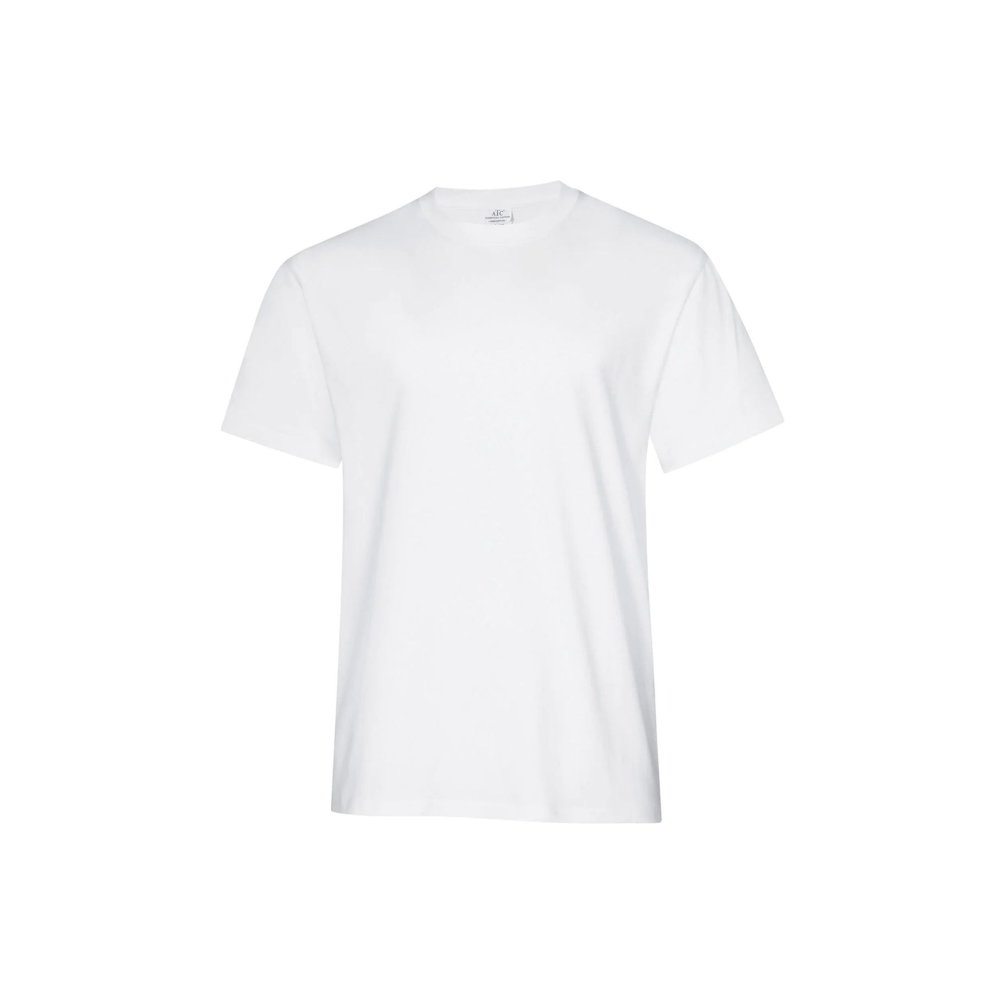 Anc2000 anneau filé coton tee