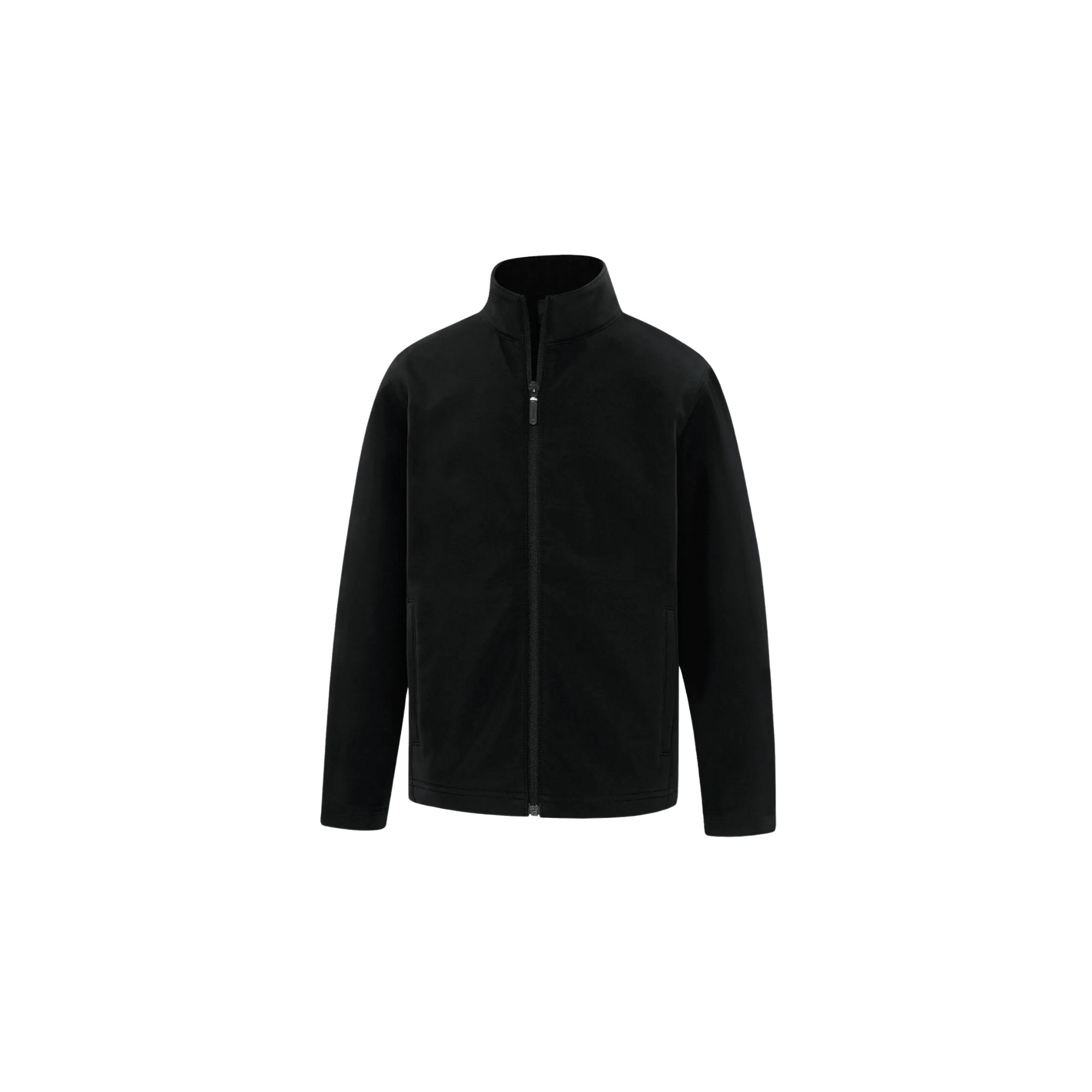 Ch esencial agua repelente suave chaqueta de la juventud