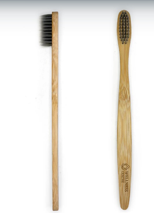 Brosse à dents en bambou