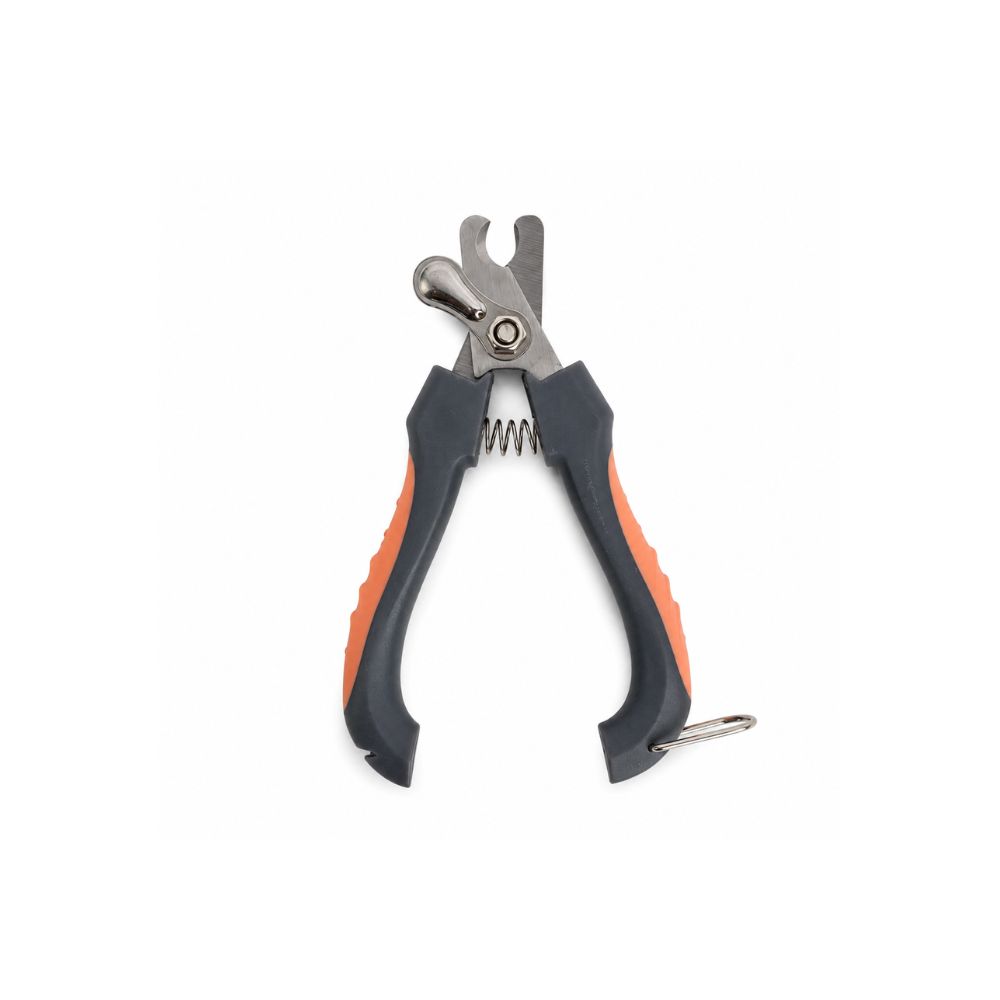 Pince à ongles ergonomique de précision