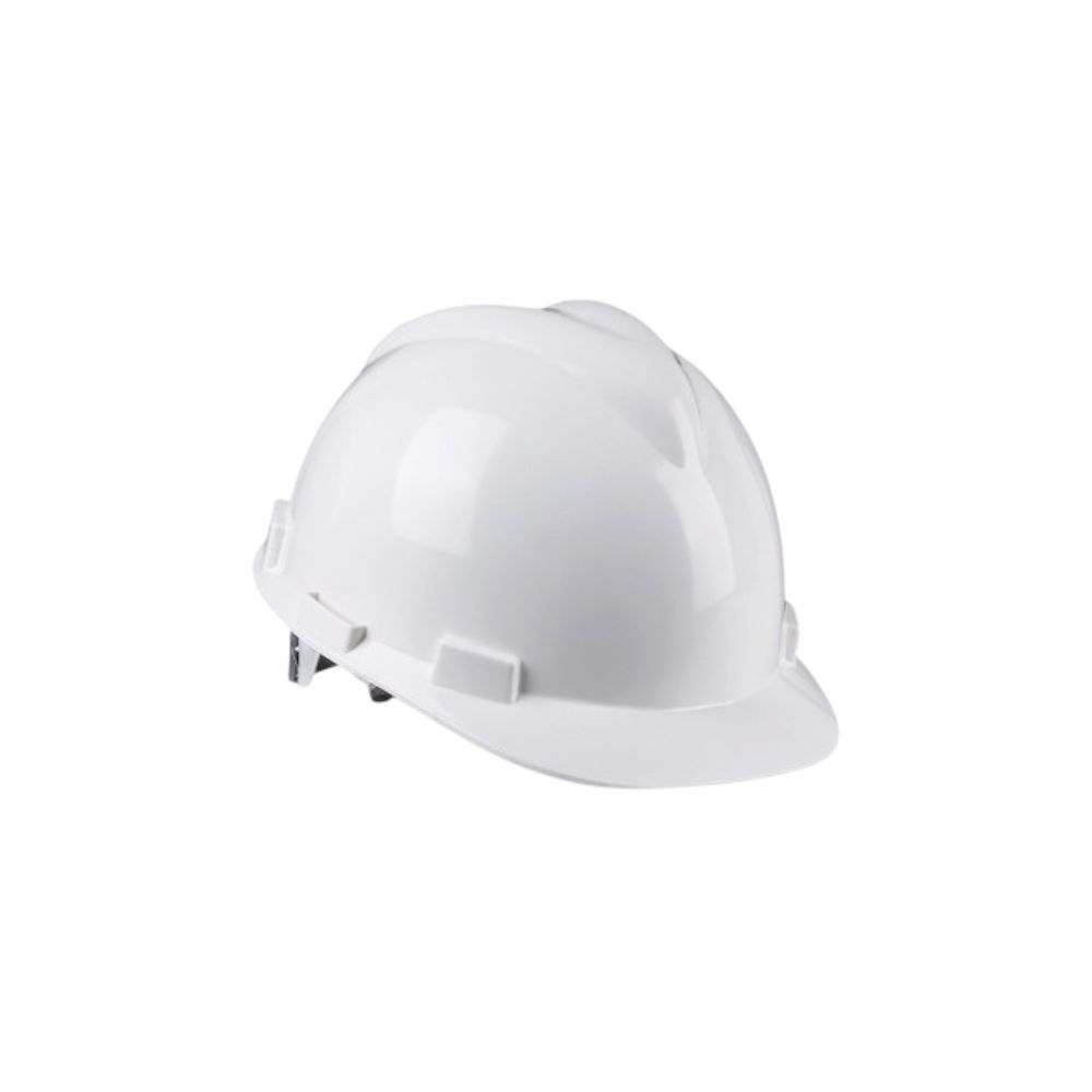 Casco de seguridad industrial