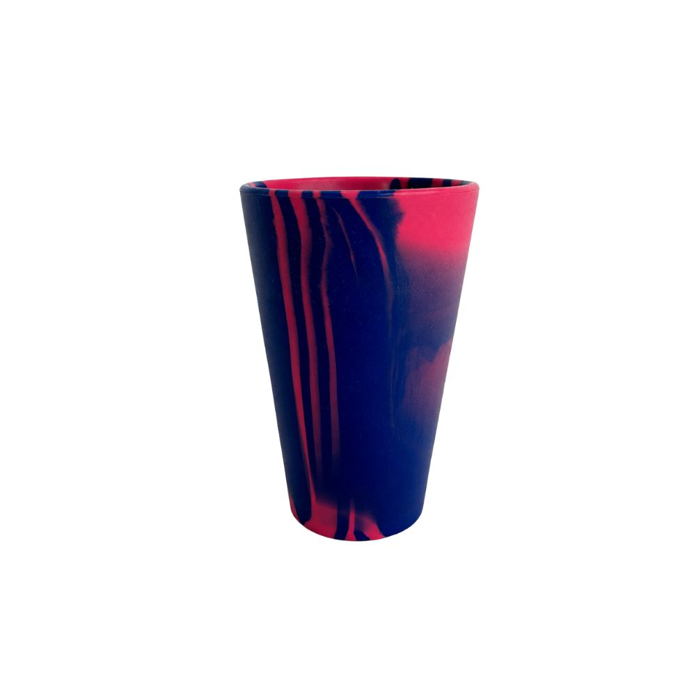 Chromasip vibrant silicone tasse 22 oz