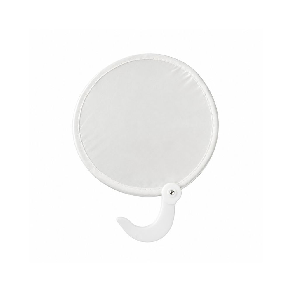 Ventilador plegable ultra compacto