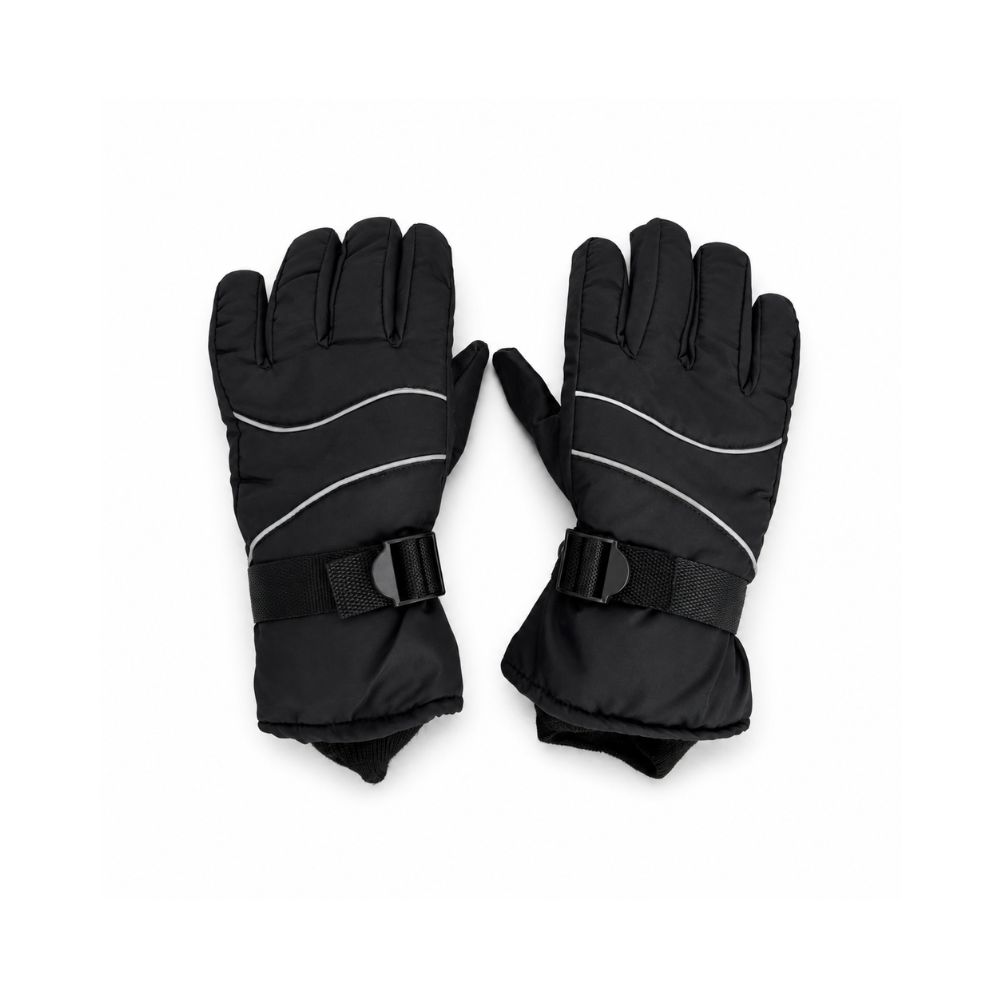 Guantes de esquí térmico impermeable