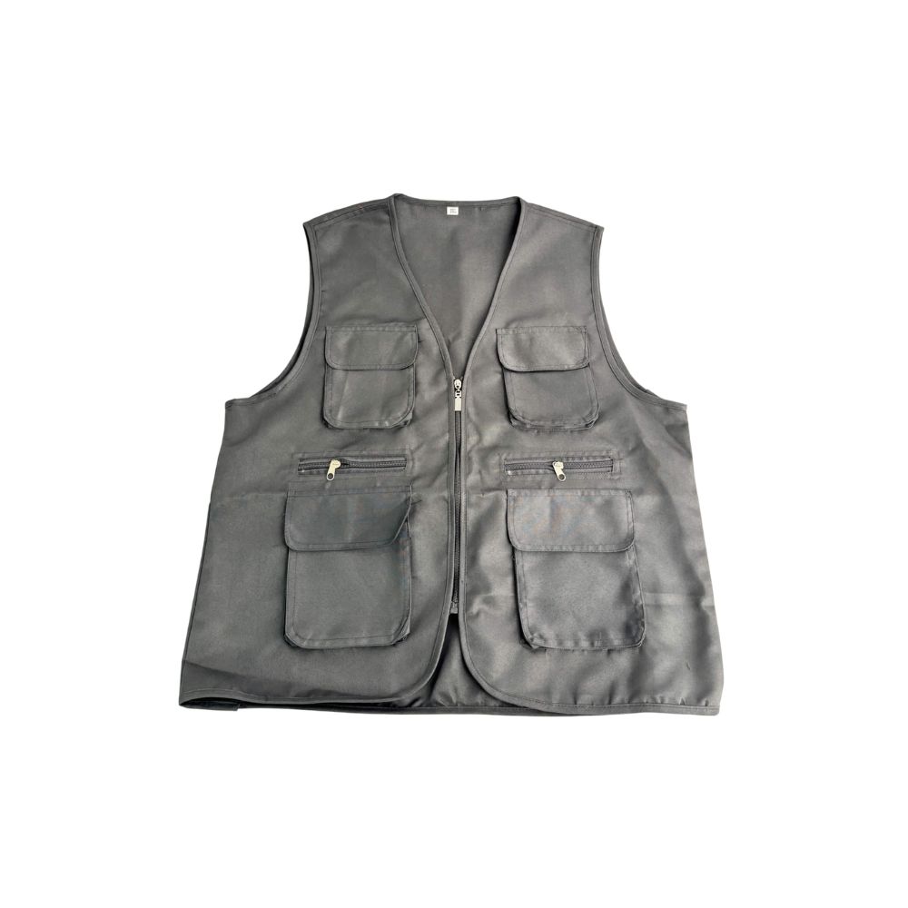 Utility Safety Vest
