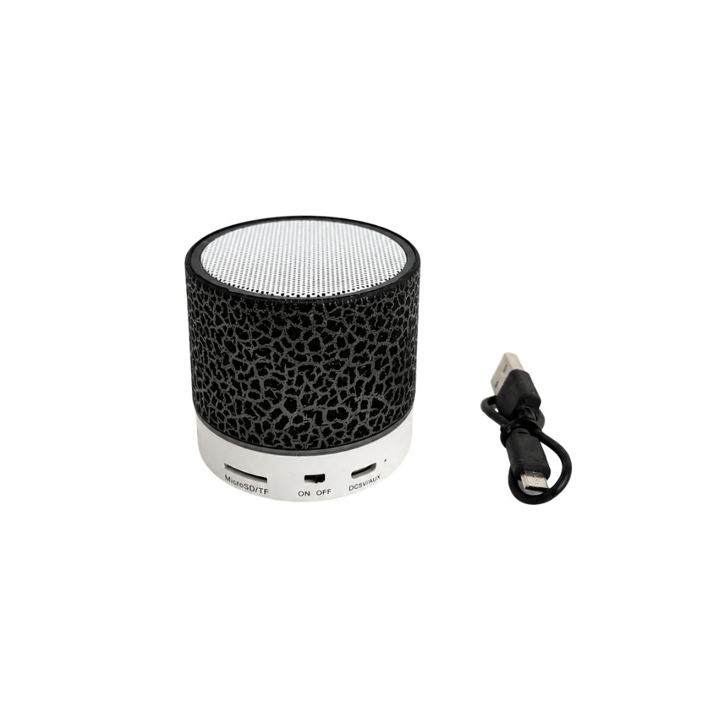 Haut-parleur sans fil portable
