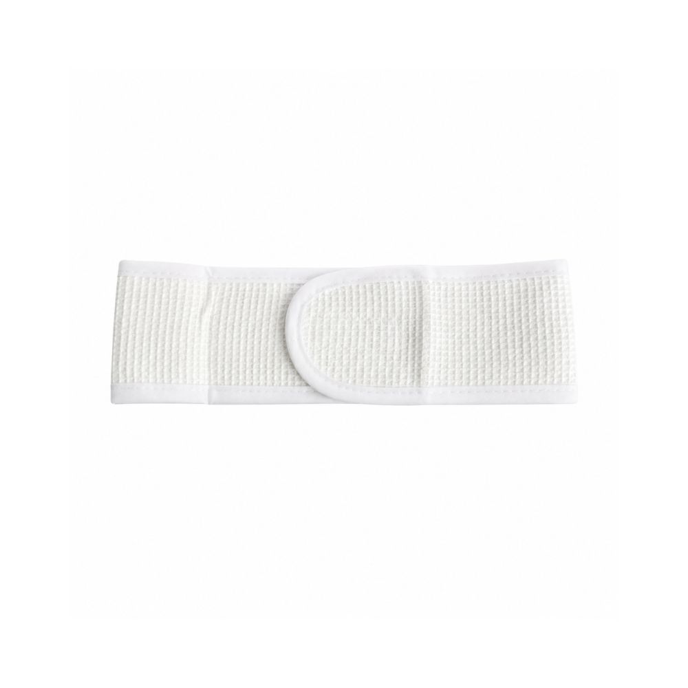 Adjustable Cotton Spa Headband