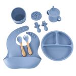 Baby Eating Utensils