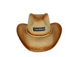 Straw Western Cowboy Hat
