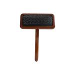 Self-Cleaning Cat Shedding Brush