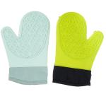 Baking Oven Insulation Gloves