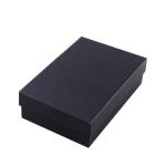 Black Rectangular Gift Box