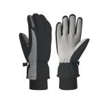 Thick Fabric Insulated Ski Gloves