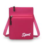 Portable And Versatile Mobile Phone Wallet