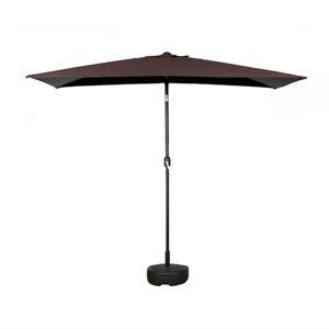 Collapsible Outdoor Shade Umbrella