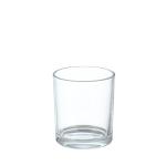 4.7oz Espresso Glass Cup