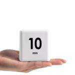 Cube Timer 1 To 10 Minutes Style