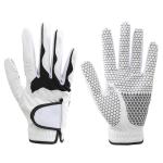 Unisex Breathable Polyester Golf Glove One Piece