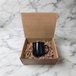 Enamel Mug In Gift Box