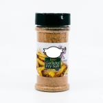 Epic Garlicky Fry Salt