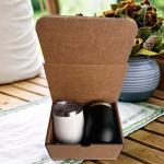 Golden Toast Duo Gift Set