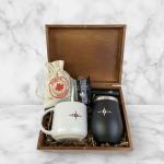 Executive Indulgence Gift Set