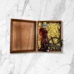 Hat Trick Gift Set