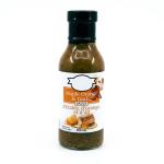 Maple Orange & Garlic Sauce