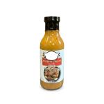 Southern Chicken Garlic Sauce