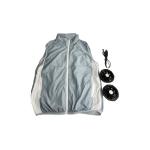Air-cooled Cooling Vest