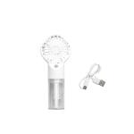 Hand Held Misting Mini Fan